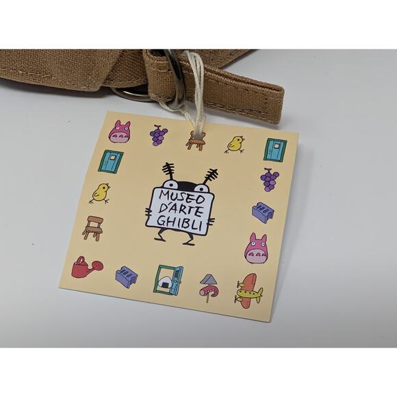 Japan Ghibli Museum EXCLUSIVE Laputa Castle In The Sky Pazu Hat (US Seller) - Picture 8 of 12